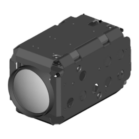 Visionite VTC-Z7823H User manual