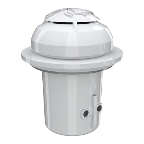 Zoeller QWIK ALARM Instructions for use