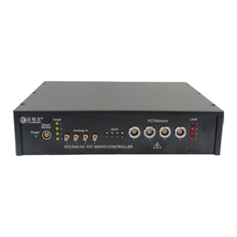 Coremorrow E70 Series User manual