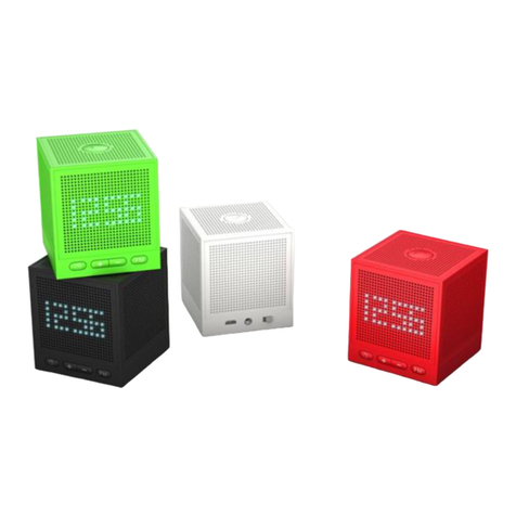 LANYA ELECTRONIC BSK11B user manual