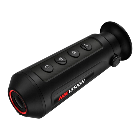 Hikmicro HM-TS03-15XF/W-L15 quick start guide Hikmicro HM-TS03-15XF/W-L15 quick start guide