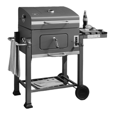 Ginnys XS-C001A user guide