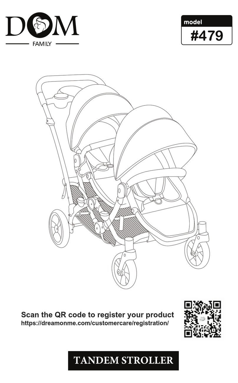 DOM Track manual