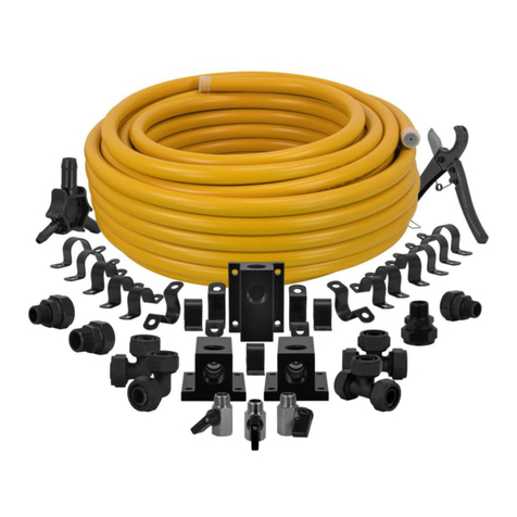 DeWalt DXCM024-0400 User manual