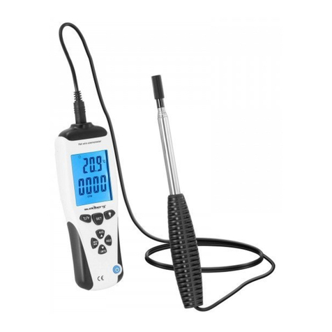 Steinberg Systems SBS-AM-200C user manual