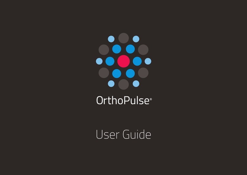 BIOLUX OrthoPulse user guide