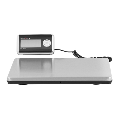 Steinberg Systems SBS-PT-300S user manual