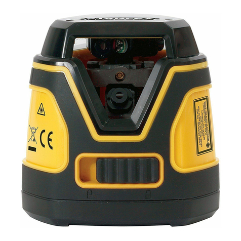 Stanley SLL360 instructions