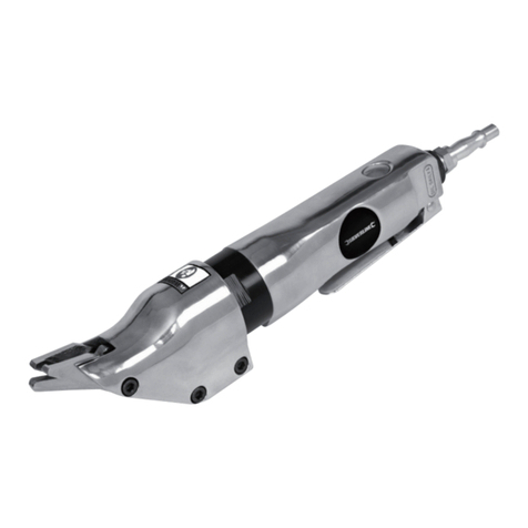 Silverline 793750 manual