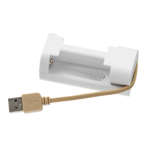 IKEA TYP E1507 VINNINGE operating instructions
