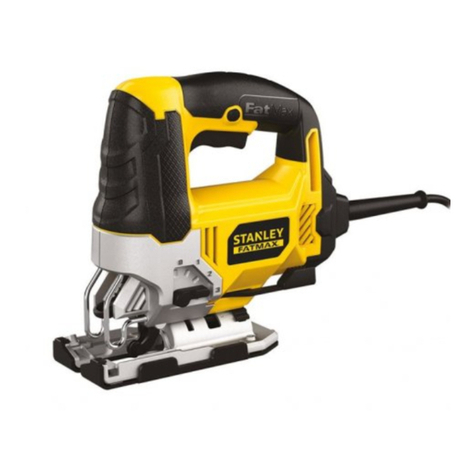 Stanley FatMax FME340 Original instructions