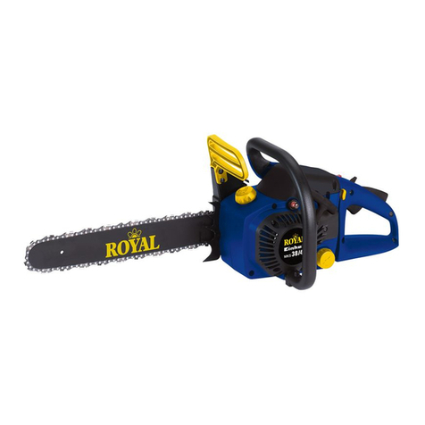 EINHELL MKS 38/41 User manual