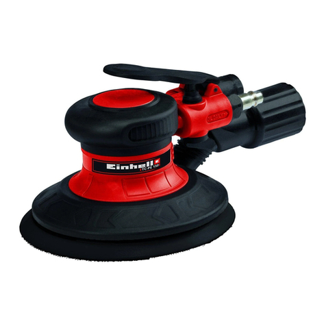 EINHELL TC-PE 150 Original operating instructions