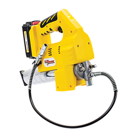 Lumax Roboluber LX-1182 Operational manual Lumax Roboluber LX-1182 Operational manual