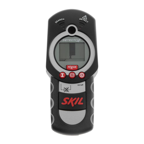 Skil 0550 instructions