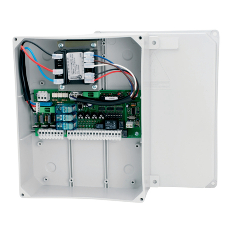 tau D750M User manual