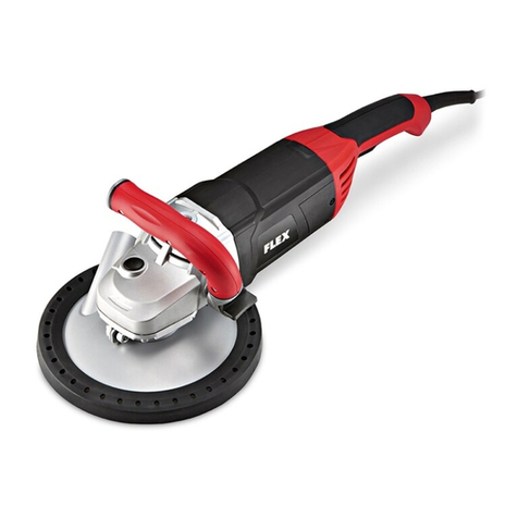 Flex LD 24-6 180 User manual Flex LD 24-6 180 User manual