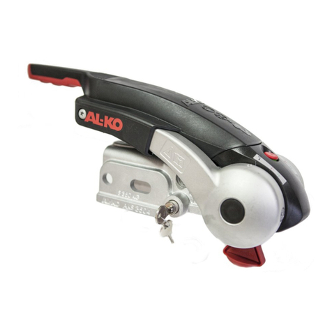 AL-KO AKS 3004 Translation of original operating manual