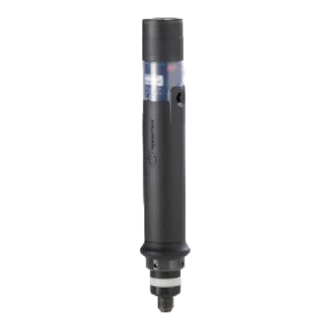 Ingersoll-Rand QE Series Product information