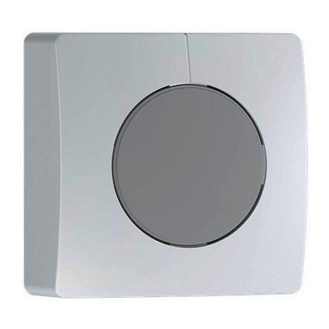 STEINEL NightMatic 5000-3 Information