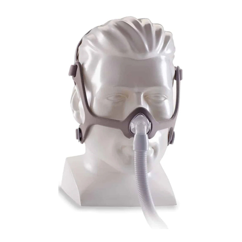 PHILIPS Respironics Wisp SE manual