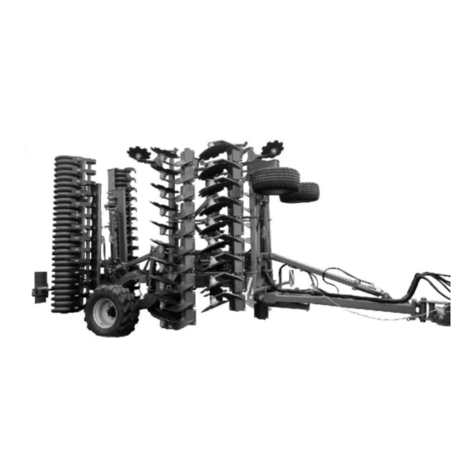Amazone Certos 4001-2TX User manual