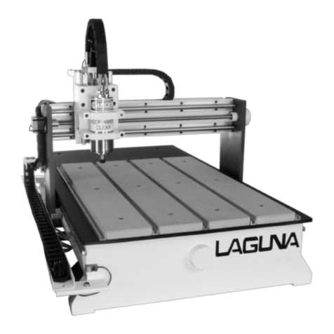 laguna IQ HHC manual