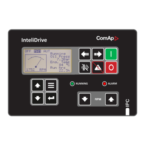 ComAp ID-FLX-Lite-PC Global Guide