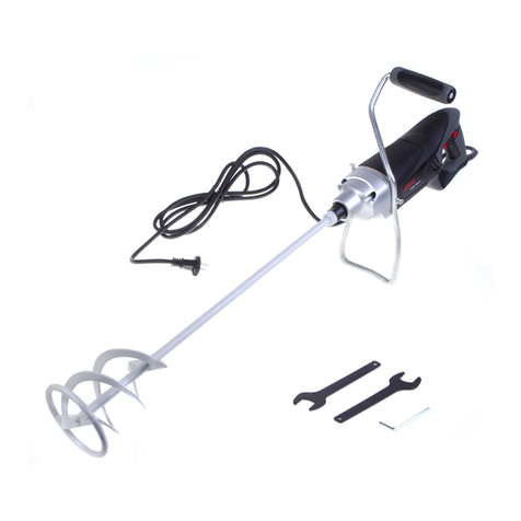 Skil 1609 Original instructions