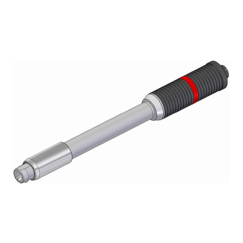Desoutter DWT Series User instructions