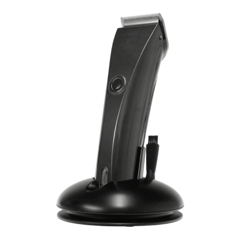 ERMILA 1870 Li+ operating manual