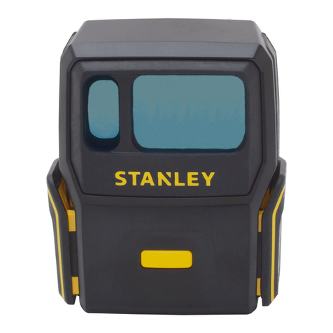 Stanley STHT1-77366 user manual