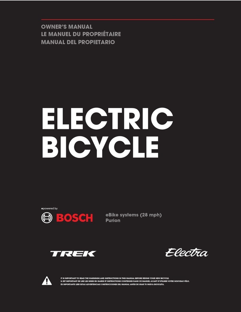 Bosch BDU290P owner's manual