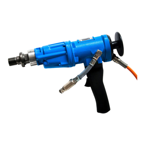 Weka HD16 Series Instructions for use