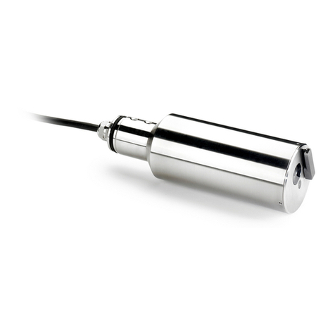 Hach SOLITAX sc manual