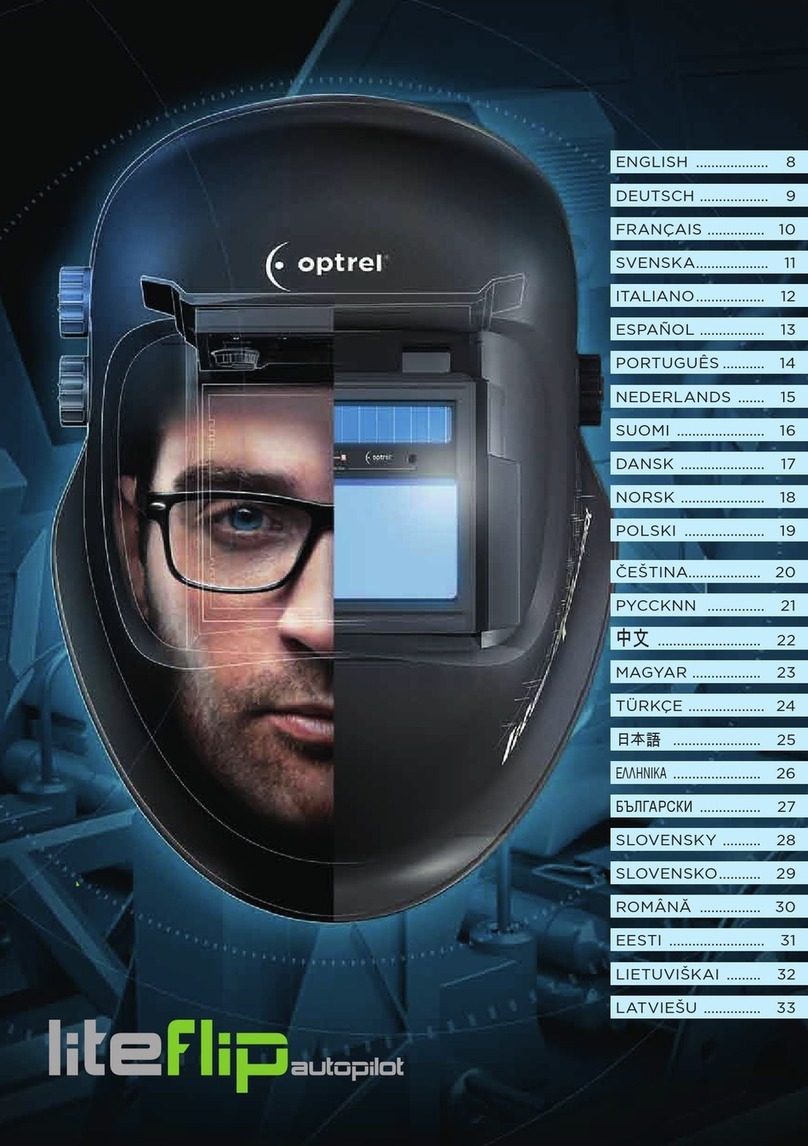 optrel lifeflip autopilot manual