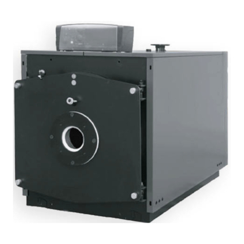 Biasi RCB 3S Series Installation guide