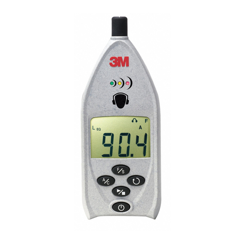 3M SD-200 manual