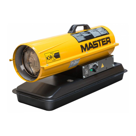 Master B35CEL Manual Master B35CEL Manual
