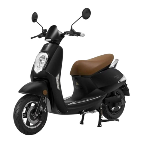 wayscral E-Start user manual