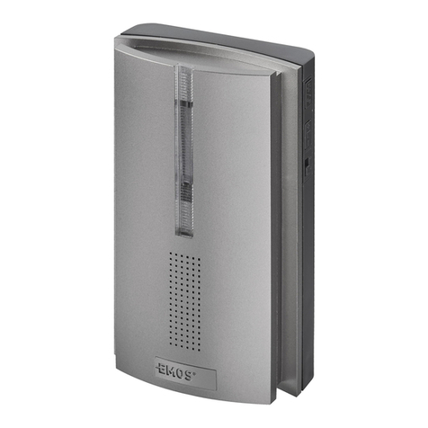 Emos P5763R manual