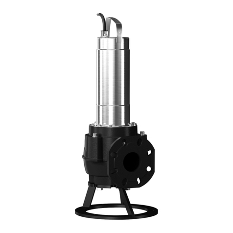Wilo Rexa FIT Series Installation and operating instructions Wilo Rexa FIT Series Installation and operating instructions