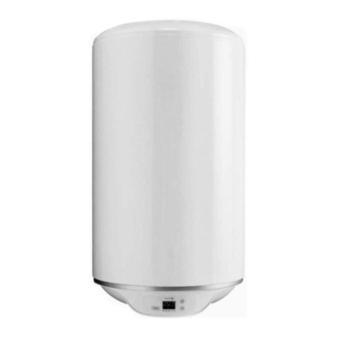 Robmex VM 050 D400-3-E User manual