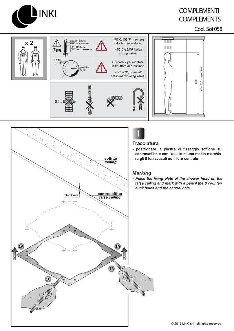 Linki Sof 058 quick start guide Linki Sof 058 quick start guide
