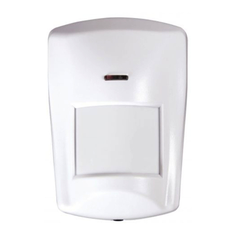 cogon ZigBee BWMWSB01 User manual