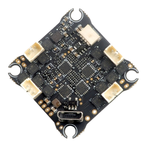 Happymodel Mobula7 HD DSMX quick start guide