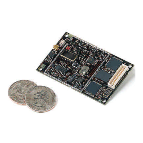 AeroComm PKLR2400S User manual