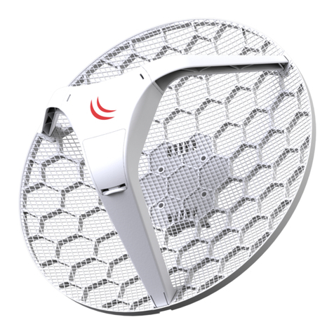 MikroTik LHG Series manual