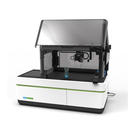 PerkinElmer OPERA PHENIX PLUS manual