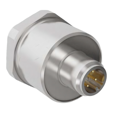 Grundfos ISP40 quick guide
